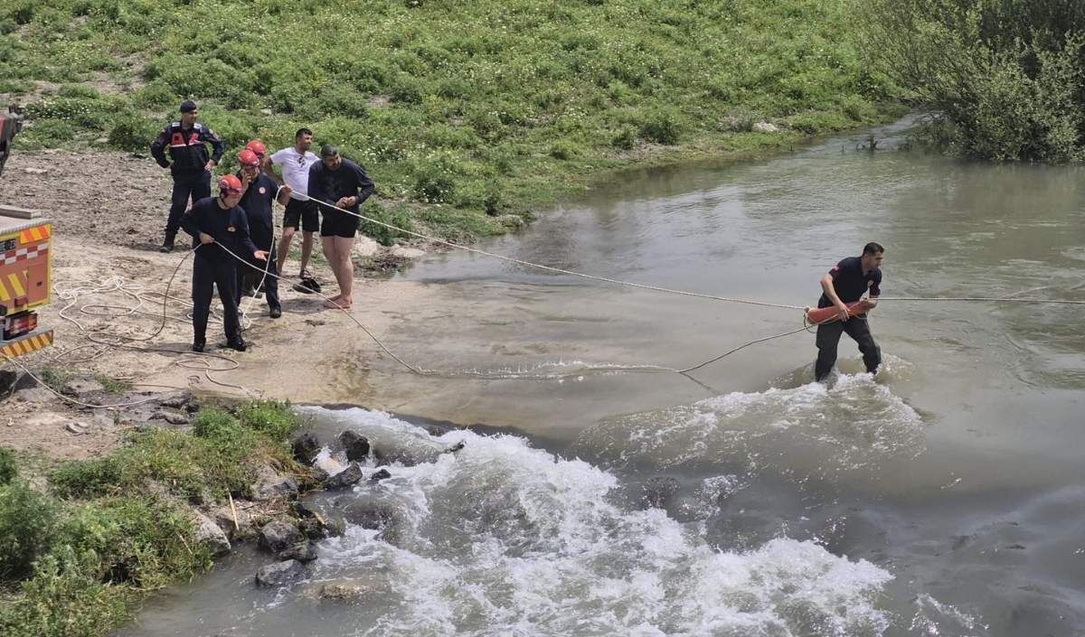 Adana Karaçay Nehri (3)