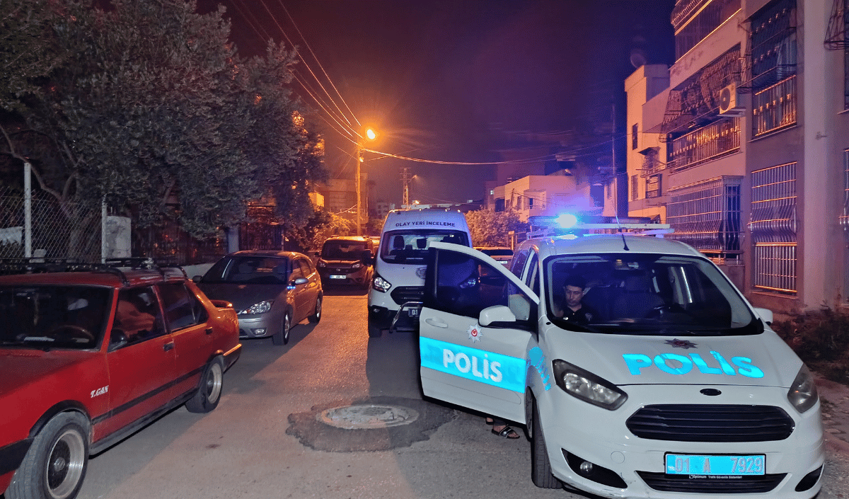 Adana Kavga (3)