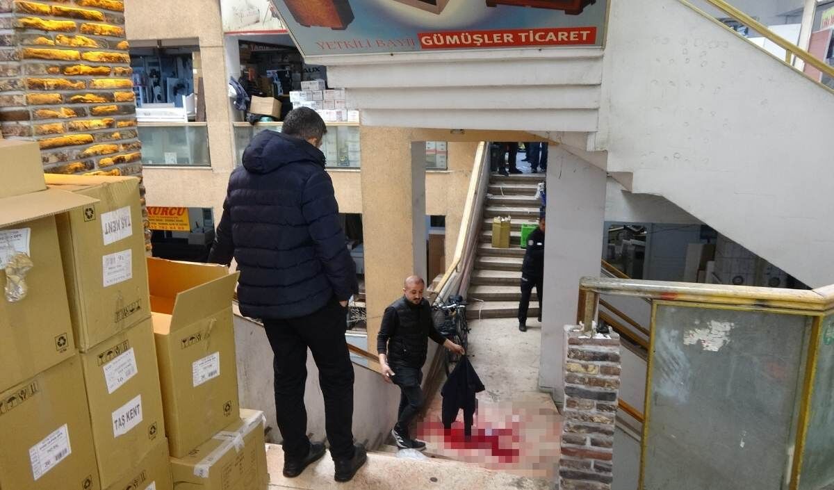 Adana Silahlı Saldırı (3)