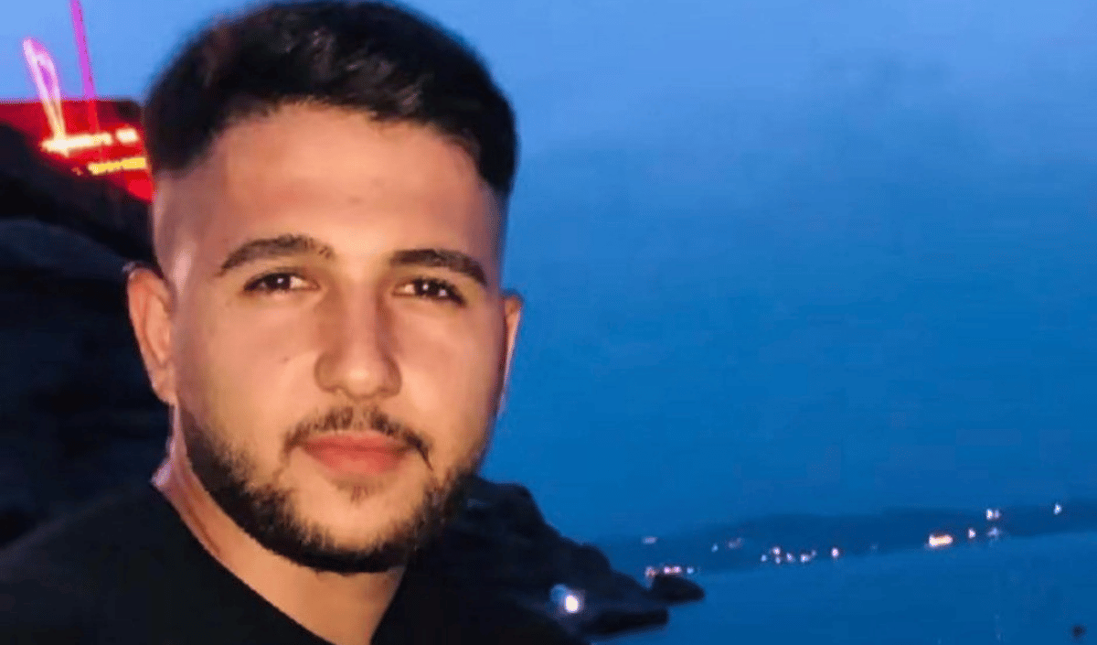 Adana Sulama Kanalı (3)