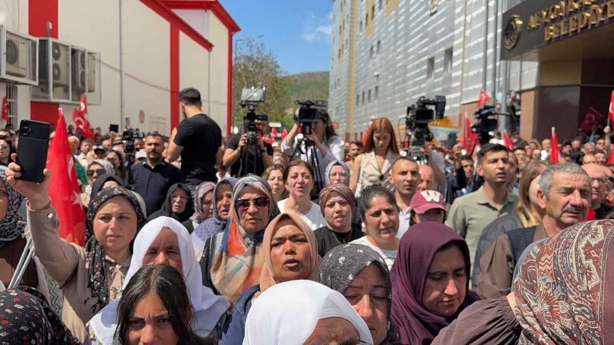 burcu köksal ak parti afyonkarahisar