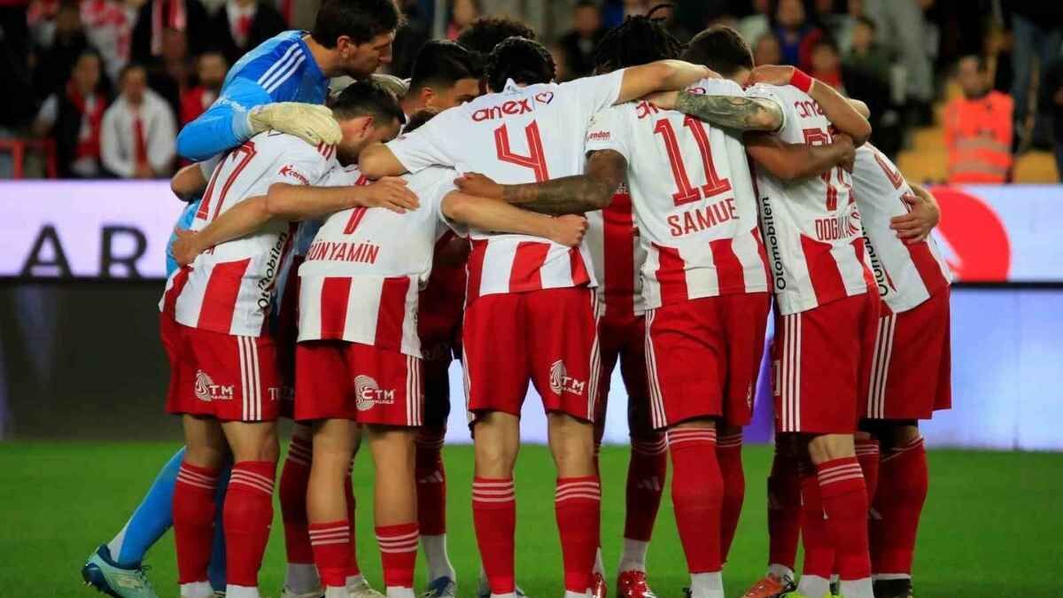 Antalyaspor