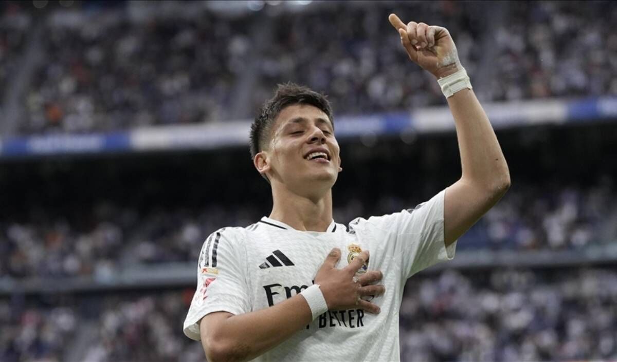Arda Guler Kimdir Dunya Kupasi (2)