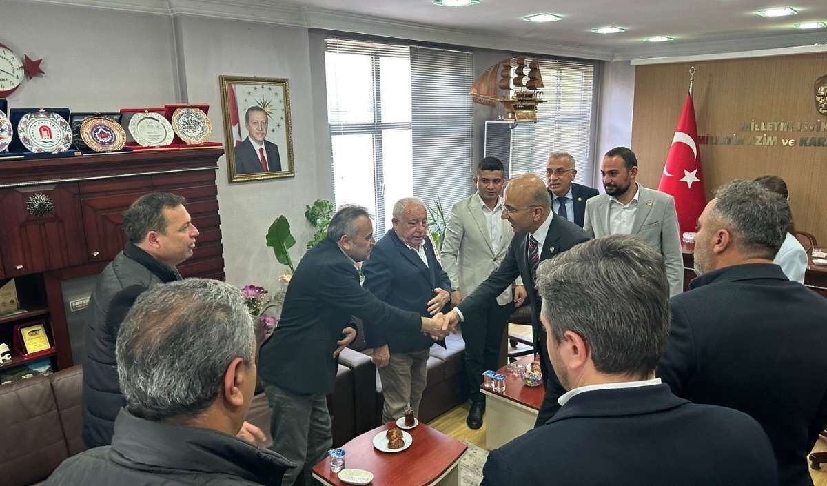 aşkın genç, CHP haberleri, amasya 