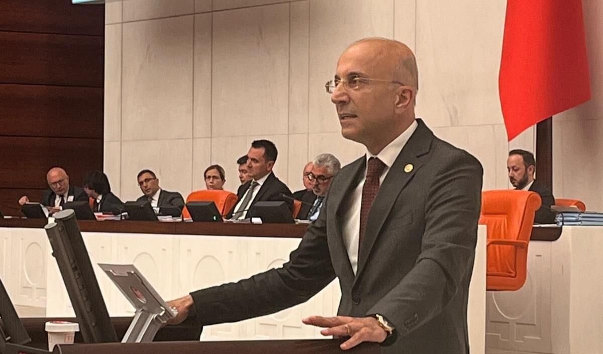 Aşkın Genç’ten Asfalt Tepkisi! (2)