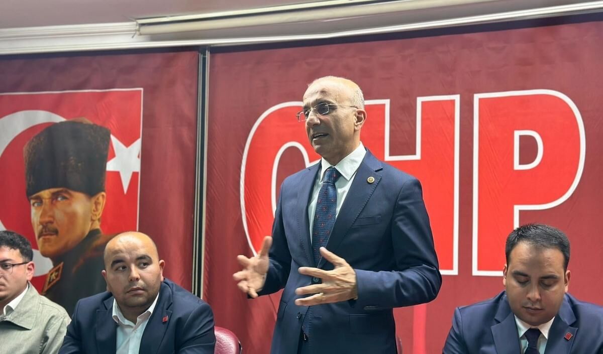 Aşkın Genç’ten Asfalt Tepkisi! (3)