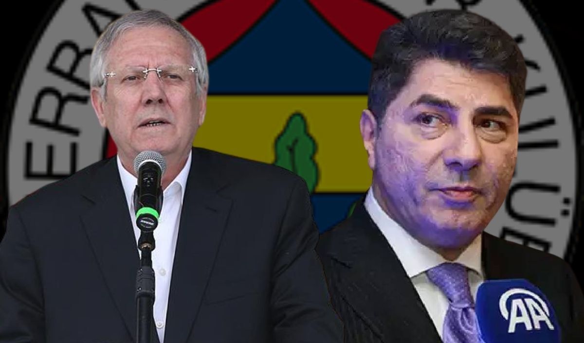 Aziz Yıldırım Hakan Safi
