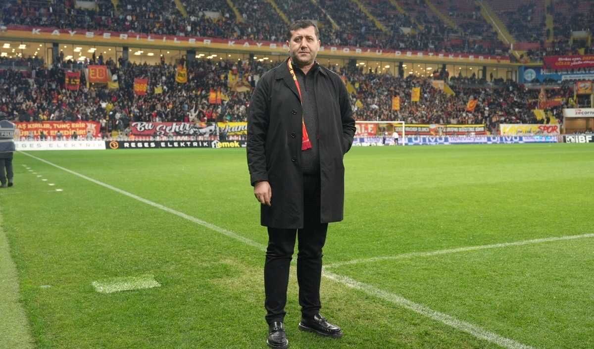Baki Ersoy’dan Şike Ve Bahis (3)