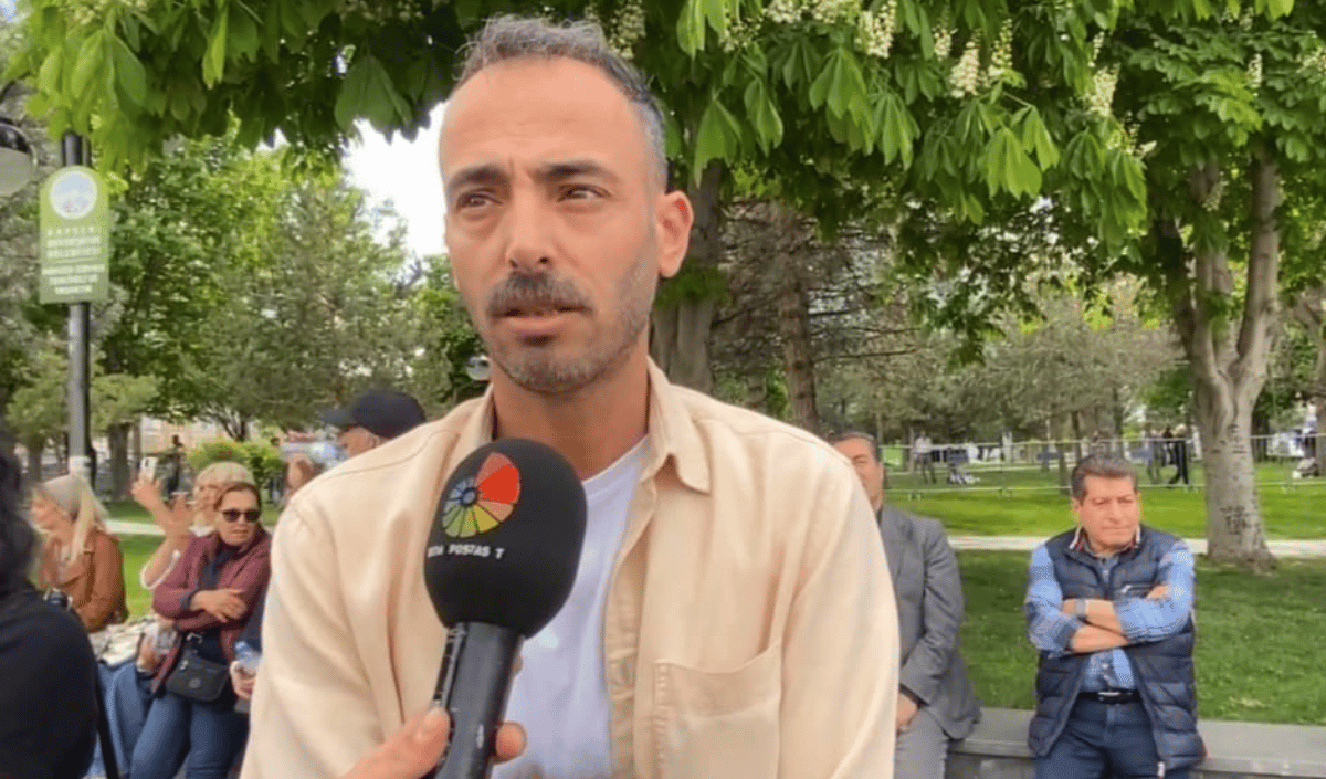 Barış Özdemir