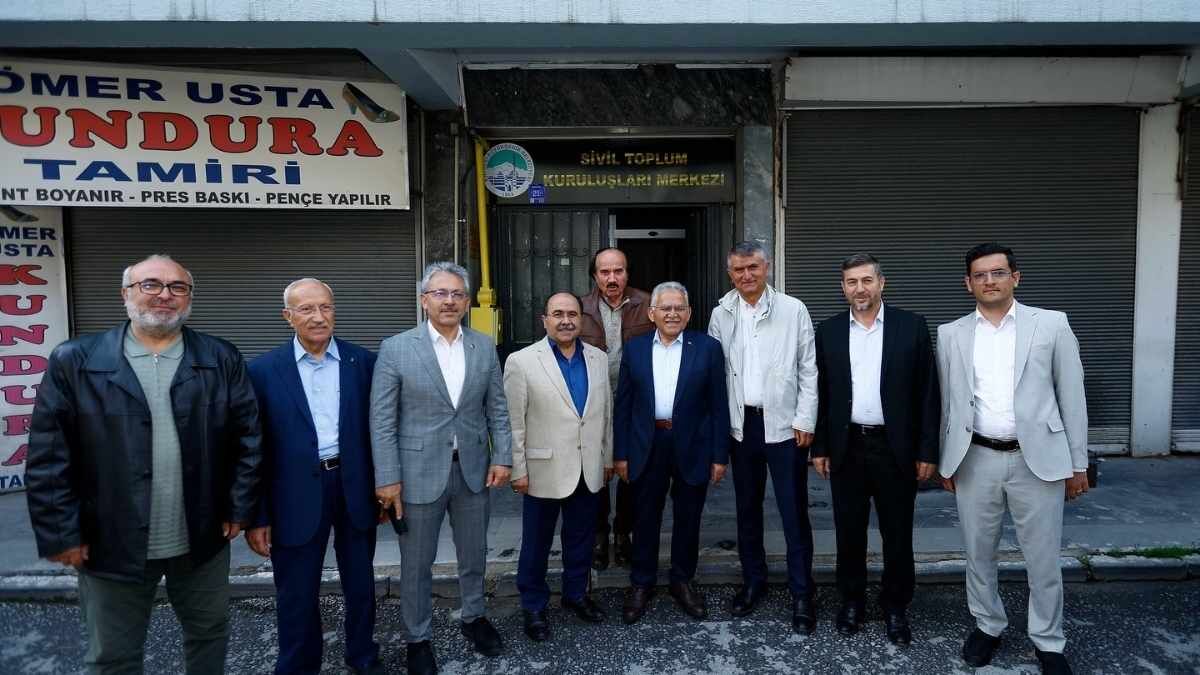 Bayram Mesaji Buyukkilic 1