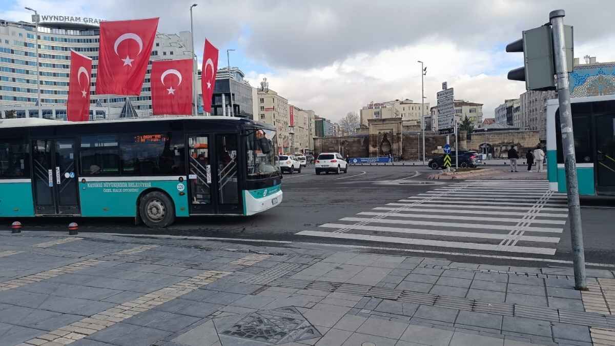 Bayram Tramvay Ucretsiz (4)