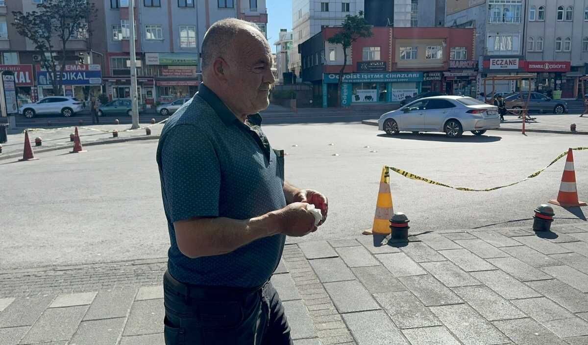 Bayramda Acemi Kasaplar (2)