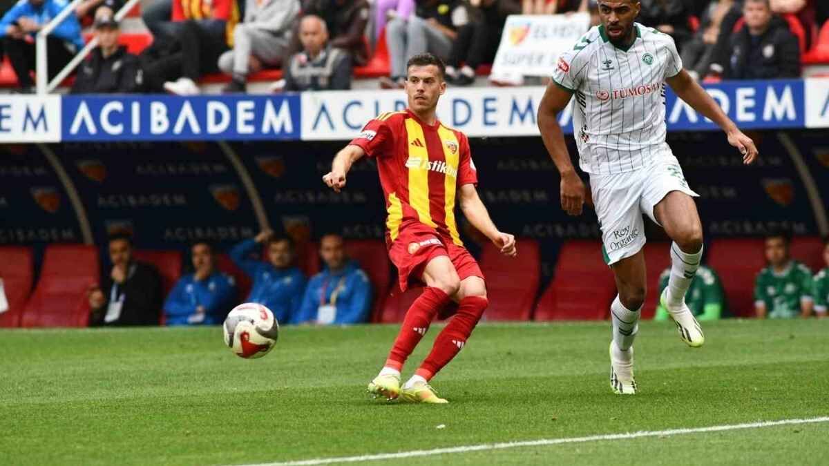 Benes Kayserispor
