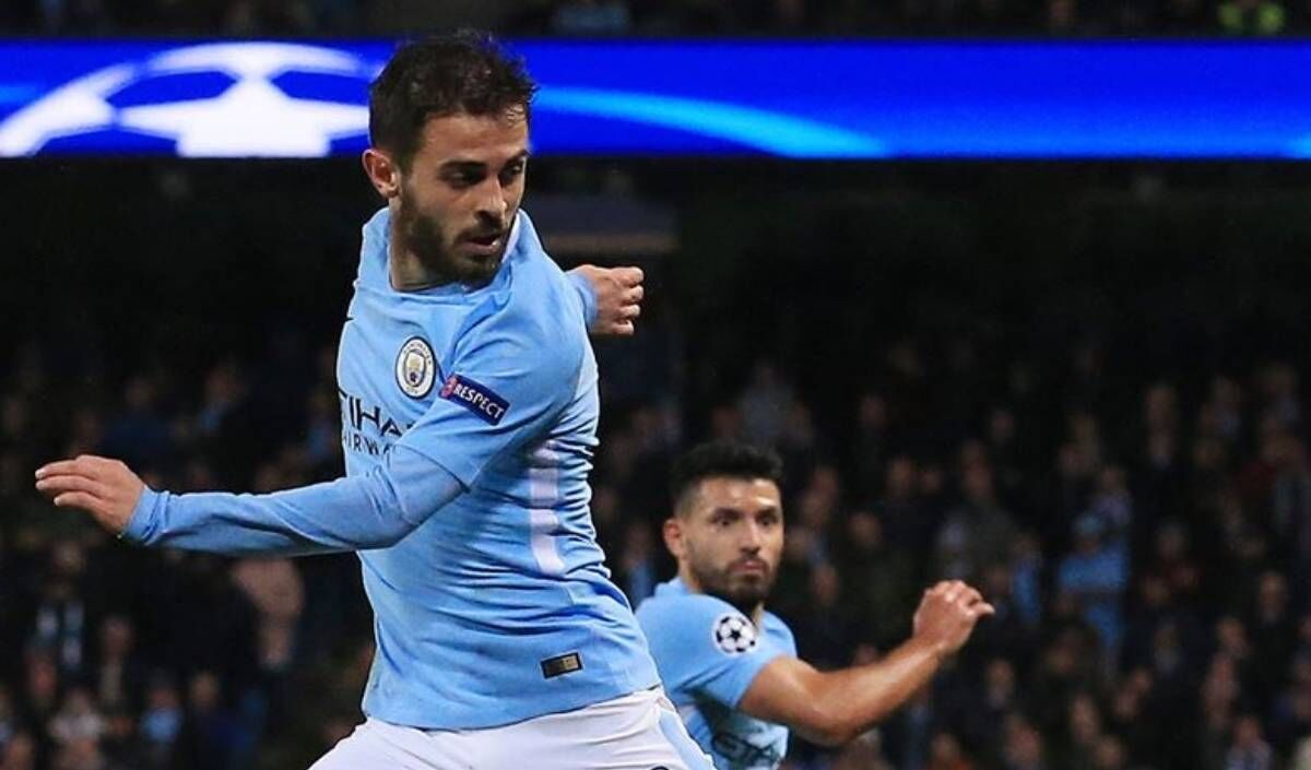 Bernardo Silva Galatasaray Haber (2)