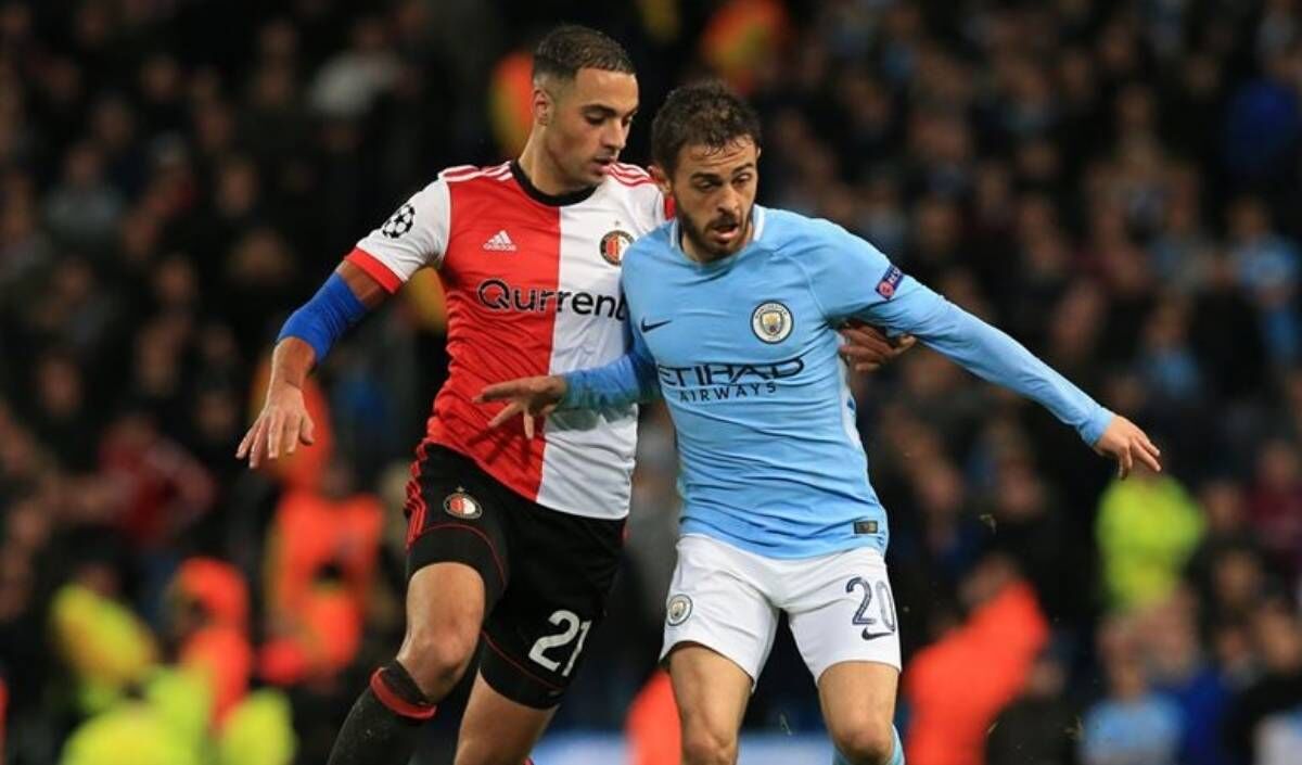 Bernardo Silva Galatasaray Haber (3)