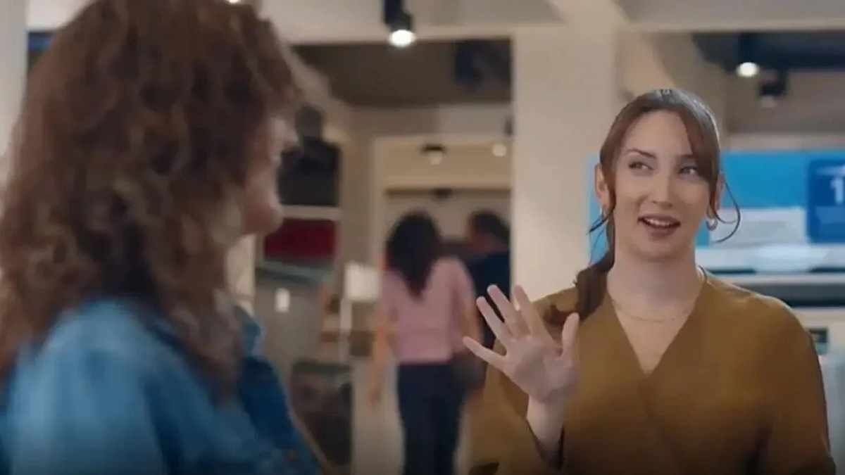 Bosch Anneler Günü Reklamı (2)