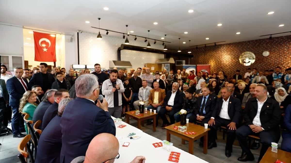 Buyukkilic Bayramlasma Talas (1)