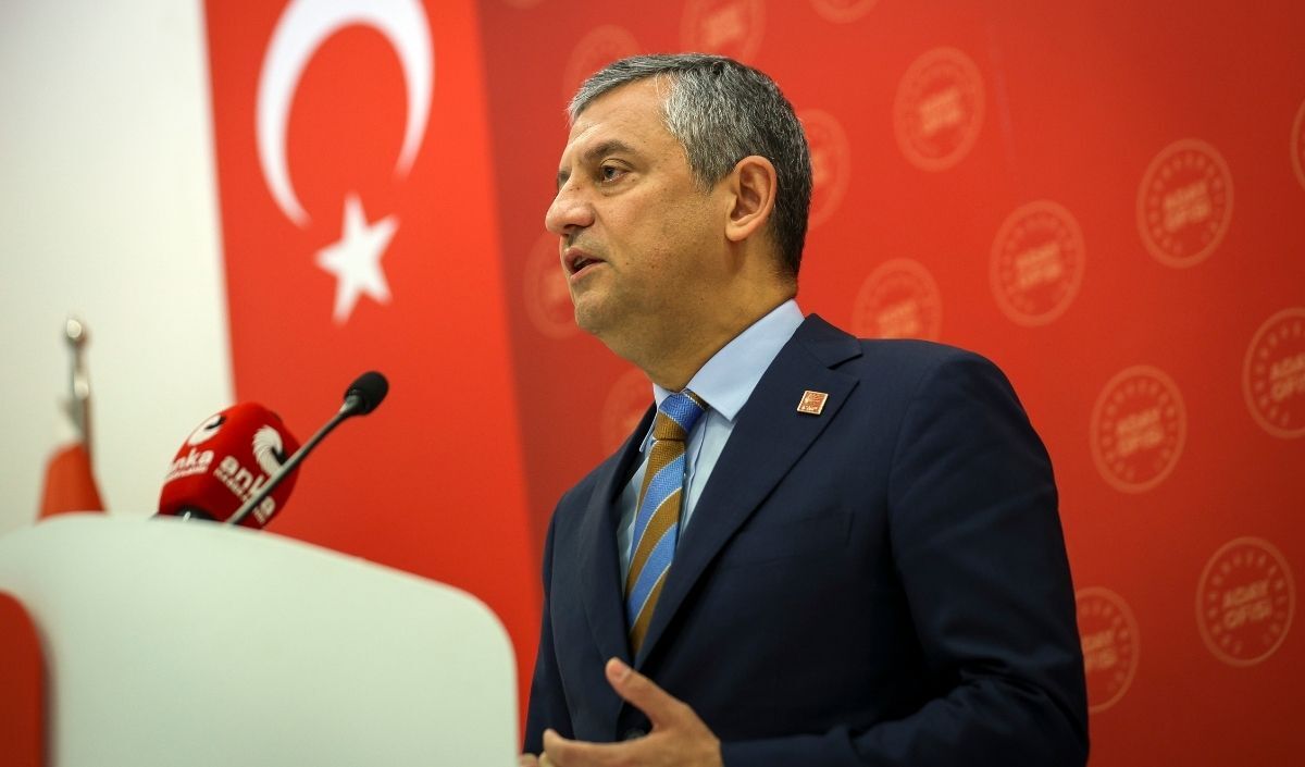 Chp Genel Başkanı Özgür Özel, 19 Mayıs (1)
