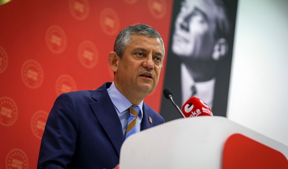 Chp Genel Başkanı Özgür Özel, 19 Mayıs (3)