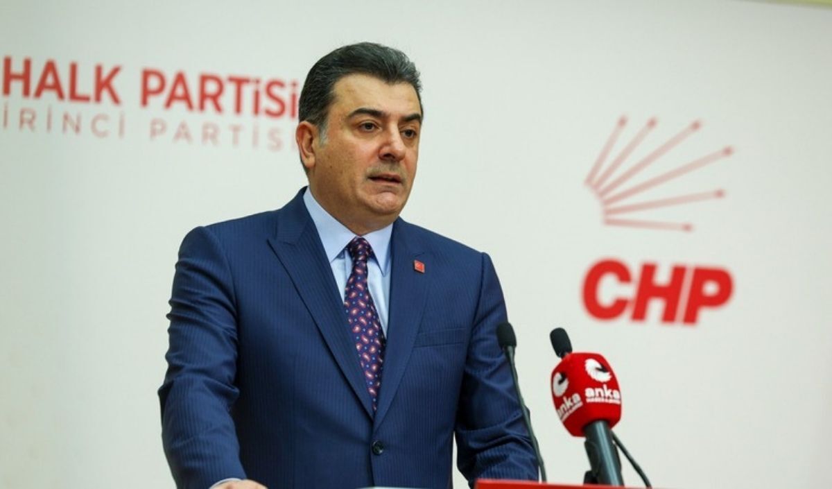 Chp Hasan Öztürkmen’“Mutlak Butlan” (1)