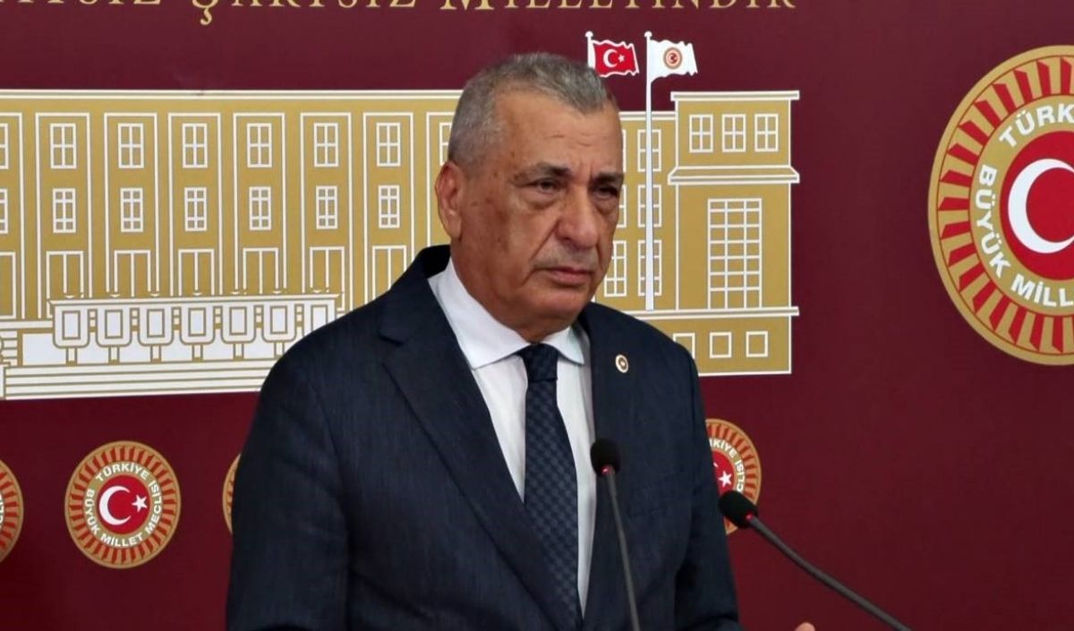 Chp Hasan Öztürkmen’“Mutlak Butlan” (2)