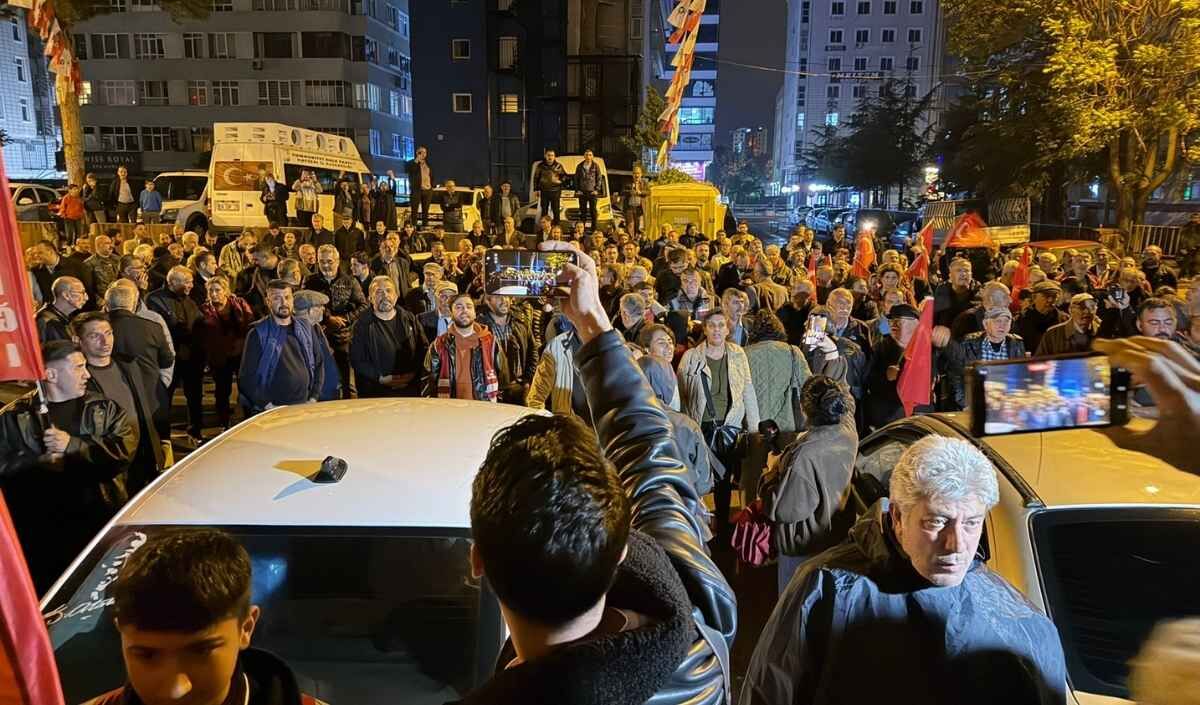 Chp Kayseri siyaset haberleri