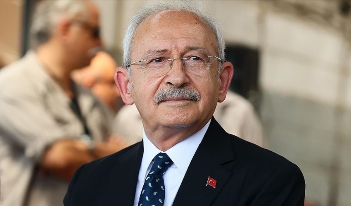 Chp Kurultayı Iptal Edildi! Kılıçdaroğlu Göreve Iade Edildi (2)