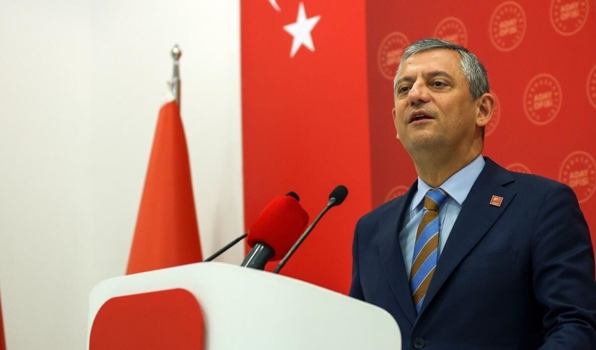 Chp Kurultayı Iptal Edildi! Kılıçdaroğlu Göreve Iade Edildi (3)