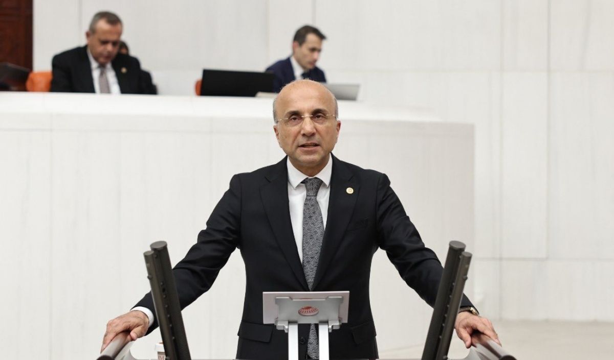 Chp Saha Aşkın Genç (1)
