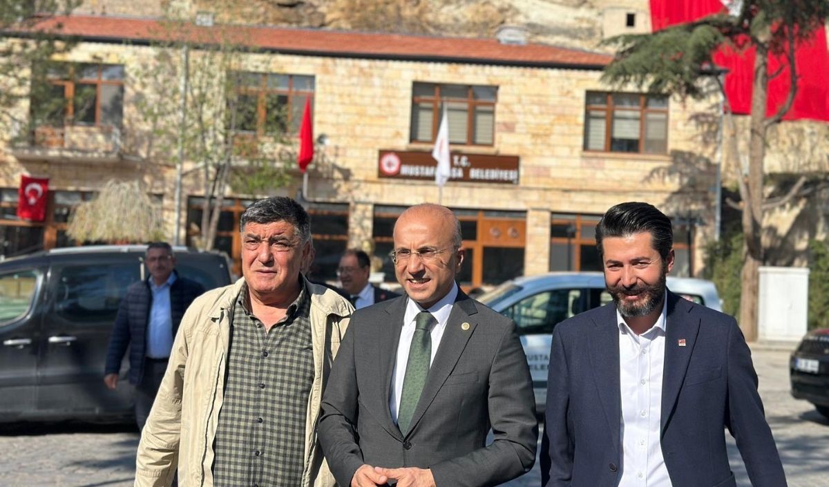 Chp Saha Aşkın Genç (2)