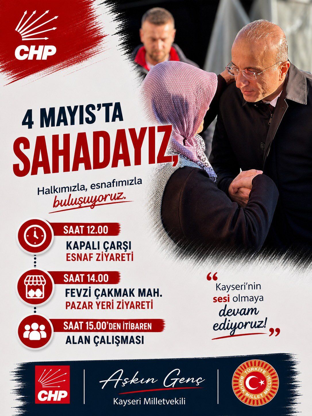 Chp Saha Aşkın Genç (4)