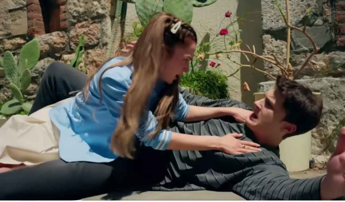 Daha 17 dizi haberleri