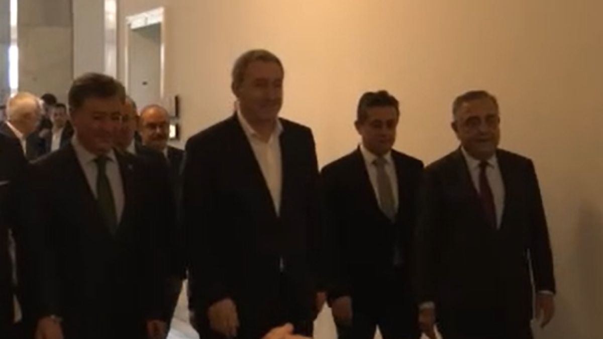 dem parti, chp, ziyaret, chp haberleri