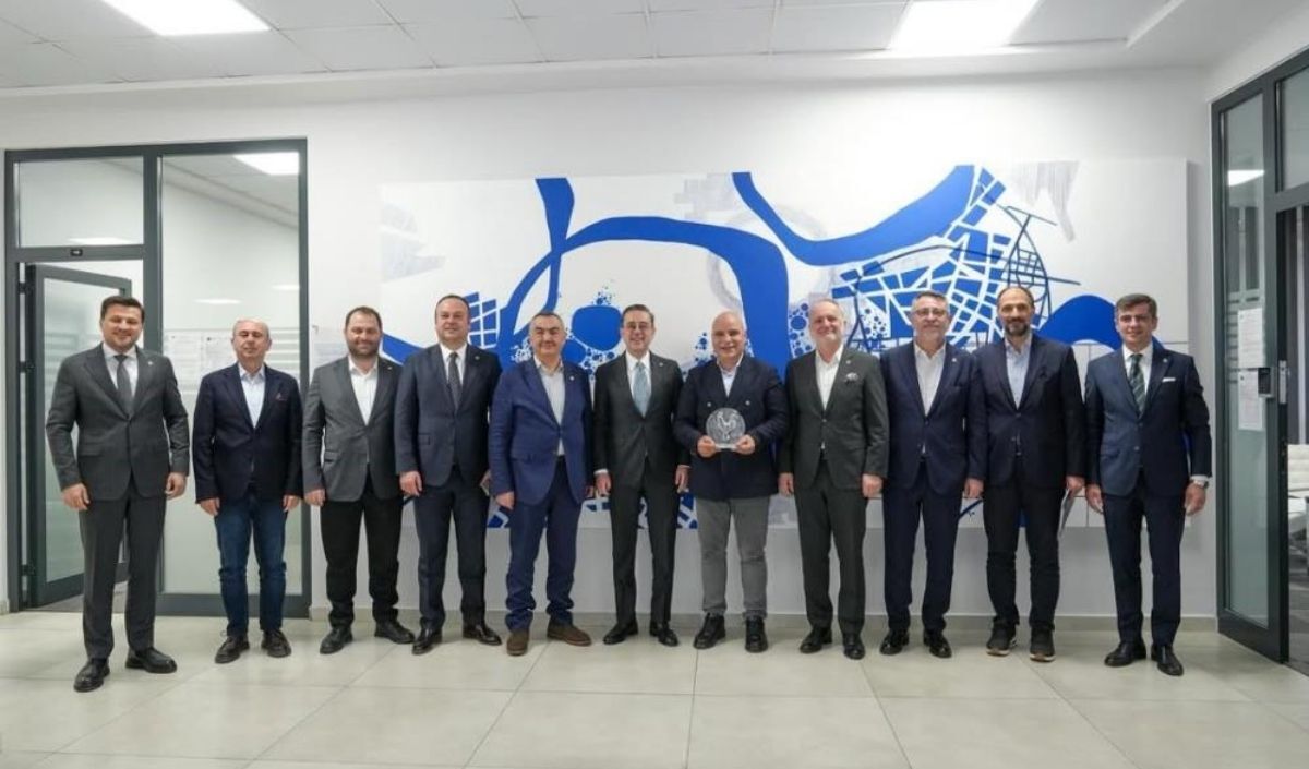 Denizli Kayseri Sanayi Odası (3)