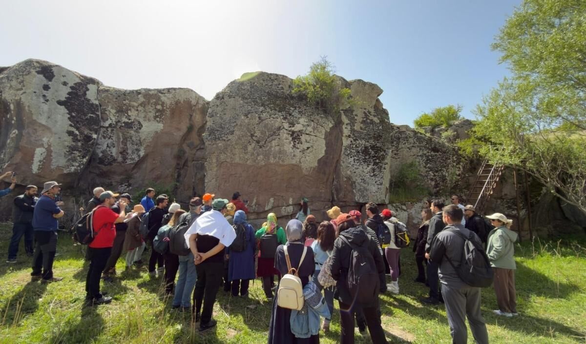 Develi Doğa Tutkunları (3)