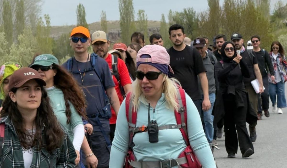 Develi Doğa Tutkunları