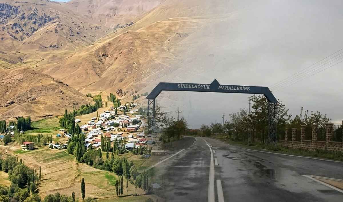 Develi’de jeotermal enerji hamlesi: Yer altı kaynakları için yeni dönem başladı