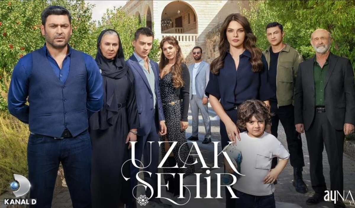 Dizi Final (2)