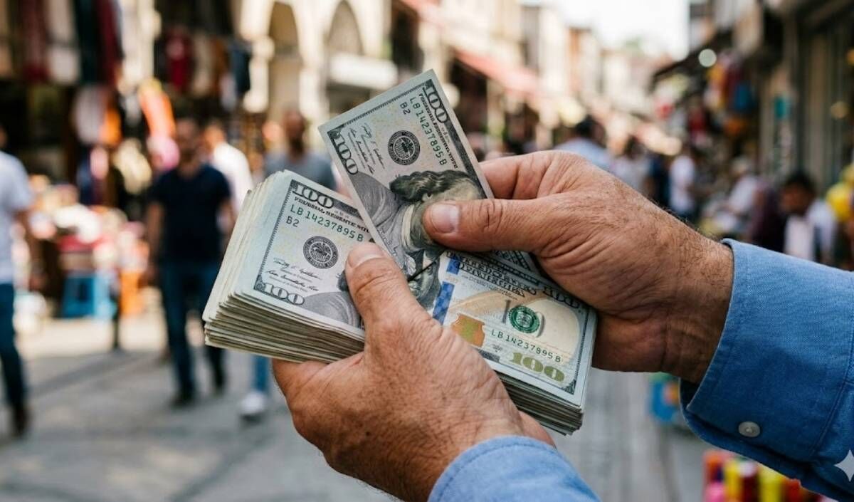Dolar (2)
