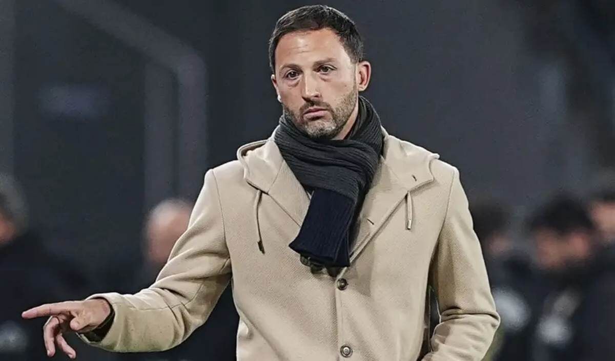 Domenico Tedesco Yeni Adresi Belli Oldu (2)