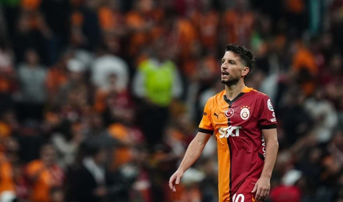 Dries Mertens Geri Donus (4)