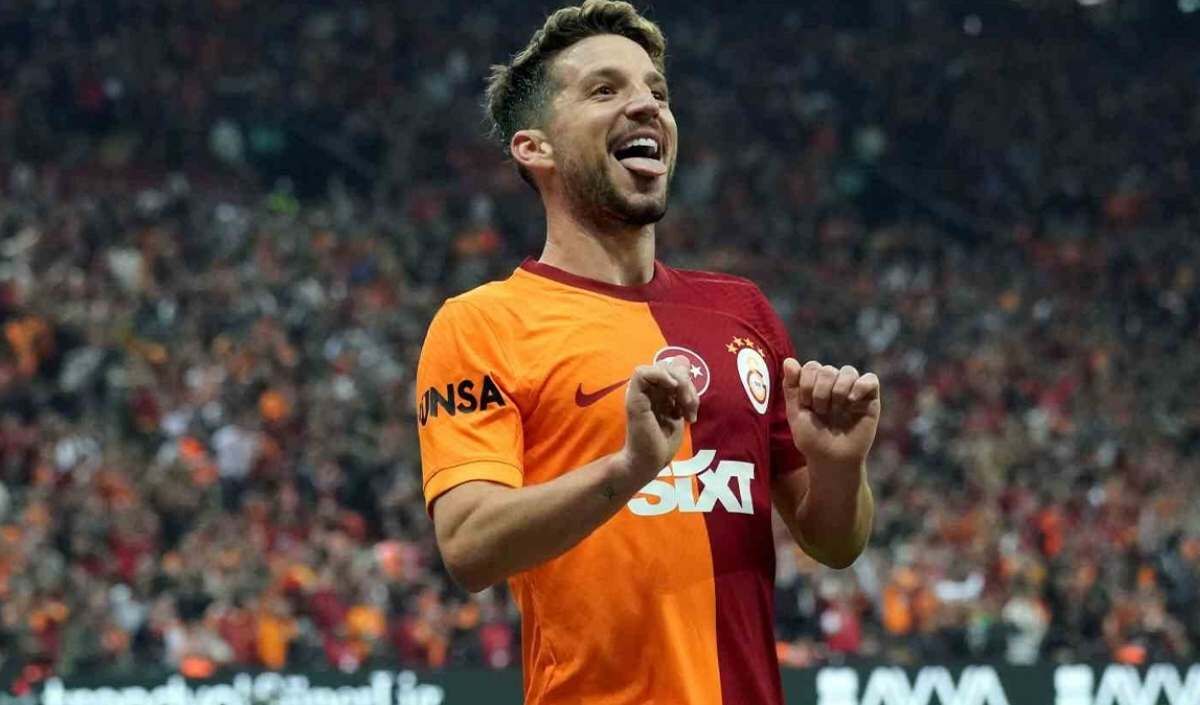 Dries Mertens Geri Donus (5)