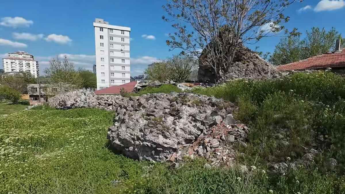 Dunyanin Ilk Hastanesi Kayseri (3)