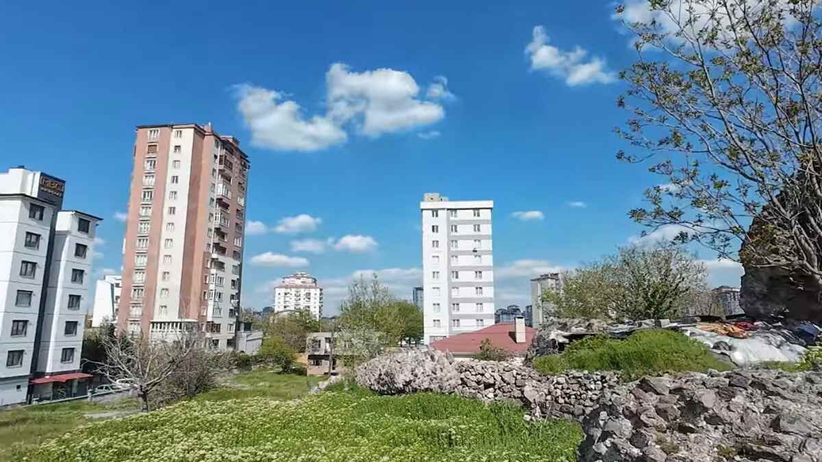 Dunyanin Ilk Hastanesi Kayseri (4)