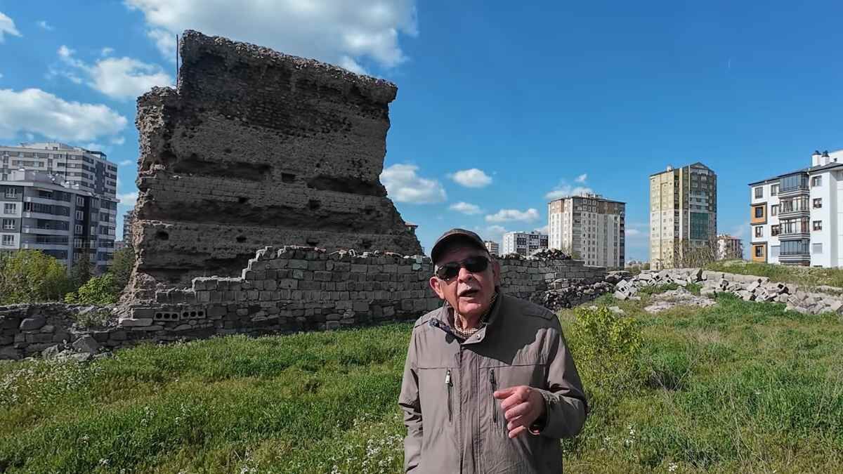 Dunyanin Ilk Hastanesi Kayseri (5)