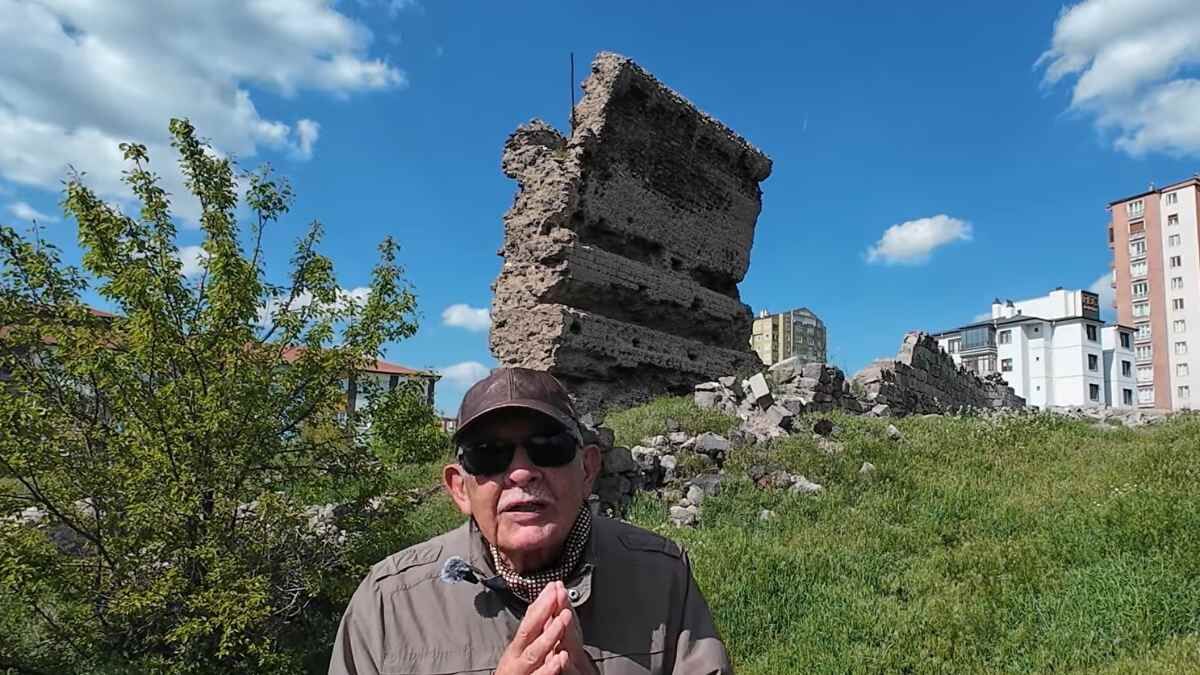 Dunyanin Ilk Hastanesi Kayseri (6)