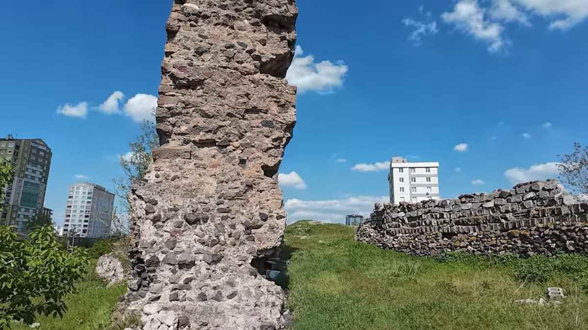 Dunyanin Ilk Hastanesi Kayseri (8)