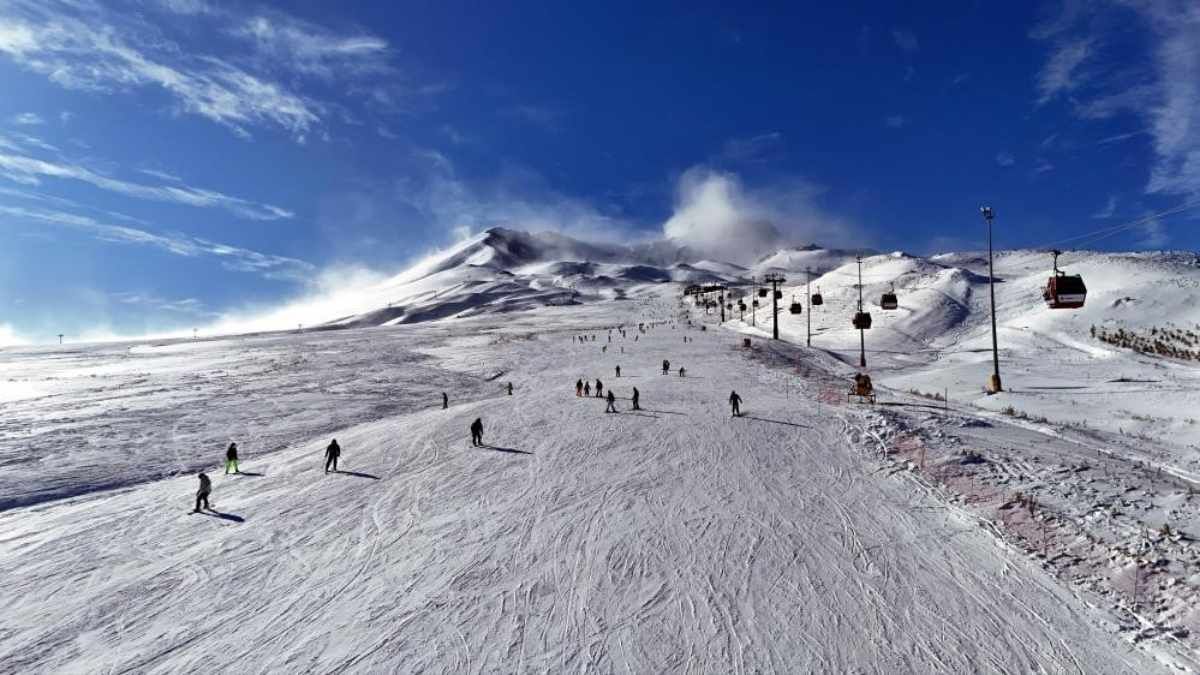 Erciyes Kayak Merkezi (3)