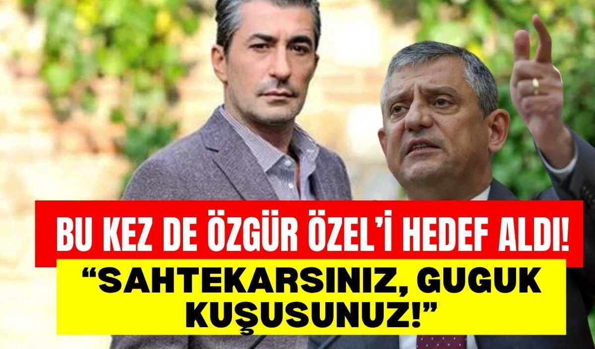 Erkan Petekkaya magazin haberleri