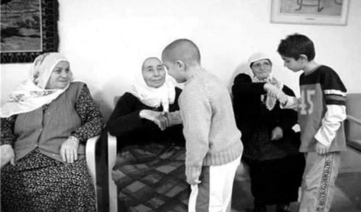 Eski Bayramlar (2)